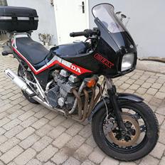 Honda CBX 750