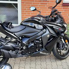 Suzuki GSX-S1000 F