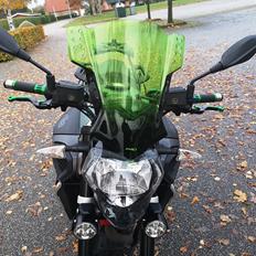 Aprilia SL 900 Shiver