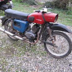 MZ ES 150/1