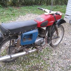 MZ ES 150/1