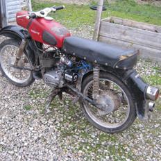 MZ ES 150/1