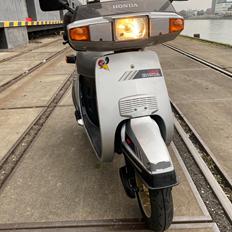 Honda NH125 Lead Solgt Marts 2021