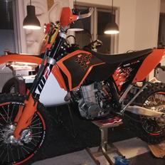 KTM EXC-R 530