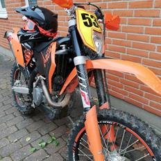 KTM EXC-R 530