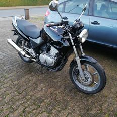 Honda CB 500