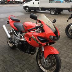 Suzuki Tl 1000 S solgt