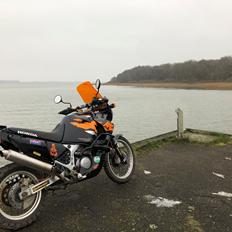 Honda XRV 750 Africa Twin RD07A