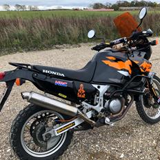 Honda XRV 750 Africa Twin RD07A