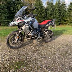 BMW GSA 1250