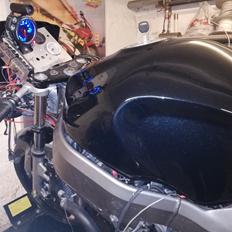 Honda X-11 Turbo