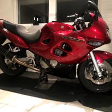 Suzuki GSX750F K6 AK1112 (((SOLGT)))
