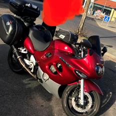 Suzuki GSX750F K6 AK1112 (((SOLGT)))