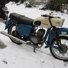 MZ ES 150/1