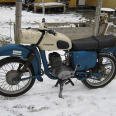 MZ ES 150/1