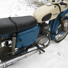 MZ ES 150/1