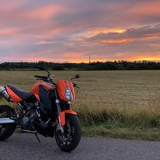 KTM 990 Super duke