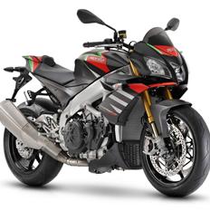 Aprilia Tuono V4 1100 Factory