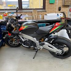 Aprilia Tuono V4 1100 Factory