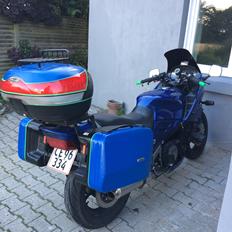 Yamaha Fj 1100