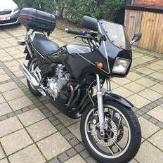 Yamaha XJ900