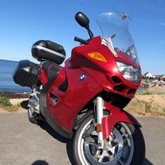 BMW K 1200 RS