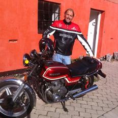 Honda CB 650