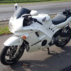 Honda Cbr 600 f2