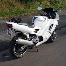 Honda Cbr 600 f2