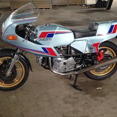Ducati Pantah 500 SL