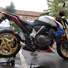Honda CB1000R