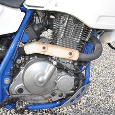 Suzuki DR650RE