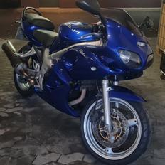 Suzuki SV 650S