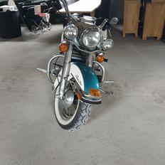 Harley Davidson FLH Electra Glide