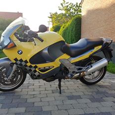 BMW K1200RS