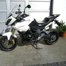 Triumph Tiger 1050 ABS