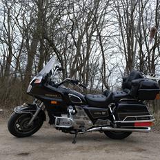 Honda GL1200A Goldwing Aspencade