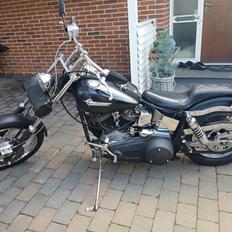 Harley Davidson FX 1200