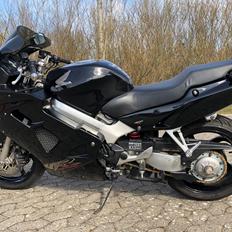 Honda VFR 800 FI *Solgt*