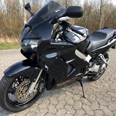Honda VFR 800 FI *Solgt*