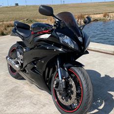 Yamaha YZF R6