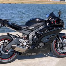 Yamaha YZF R6