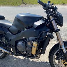 Kawasaki ZX9R #SOLGT