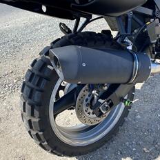 Kawasaki ZX9R #SOLGT