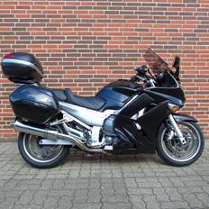 Yamaha FJR 1300