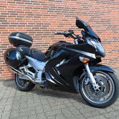 Yamaha FJR 1300
