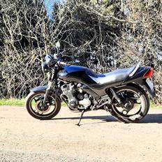 Yamaha xj900 SOLGT 