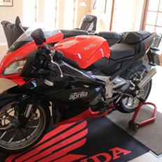 Aprilia RS 125