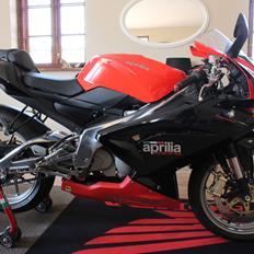 Aprilia RS 125