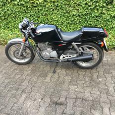 Honda XBR 500